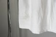 画像8: OLD ITEM　　　　　　　　　　〝SHReD HEAD Tシャツ〝　　　　　　　　　　　　　WHITE (8)