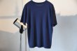 画像8: OLD ITEM　　　　　　　〝This Old House Tee〝　　　　　　　　　　　Navy (8)