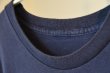 画像7: OLD ITEM　　　　　　　〝This Old House Tee〝　　　　　　　　　　　Navy (7)