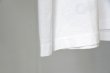 画像7: OLD ITEM　　　　　　　　　〝DRUG FREE TEE〝　　　　　　　　　　　White (7)