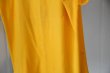 画像8: OLD ITEM　　　　　　　　〝BMロゴTEE〝　　　　　　　　　　yellow (8)