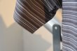 画像11: YONETOMI　　　　　　　　〝GARMENT DYED RANDOM BORDER T-SHIRT〝　　　　　　　　　３カラー (11)