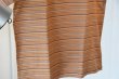 画像3: YONETOMI　　　　　　　　〝GARMENT DYED RANDOM BORDER T-SHIRT〝　　　　　　　　　３カラー (3)