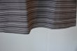 画像10: YONETOMI　　　　　　　　〝GARMENT DYED RANDOM BORDER T-SHIRT〝　　　　　　　　　３カラー (10)