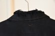 画像9: OLD ITEM　　　　　　　　〝７０５０５〝　　　　　　　　　　　　　BLACK DYE　　　　　 (9)