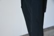 画像8: OLD ITEM　　　　　　　　〝７０５０５〝　　　　　　　　　　　　　BLACK DYE　　　　　 (8)