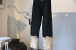 画像2: REMAKE　　　　　　　　　〝５０５BOTTOM BLEACH〝　　　　　　　　　　　　OVERDYED (2)