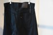 画像8: REMAKE　　　　　　　　　〝５０５BOTTOM BLEACH〝　　　　　　　　　　　　OVERDYED (8)