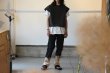 画像15: REMAKE　　　　　　　　　〝５０５BOTTOM BLEACH〝　　　　　　　　　　　　OVERDYED (15)