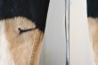 画像7: REMAKE　　　　　　　　　〝５０５BOTTOM BLEACH〝　　　　　　　　　　　　OVERDYED (7)