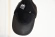 画像6: CCU　　　　　　　　　〝CLASSIC CAP〝　　　　　　　　　　　　BLK (6)