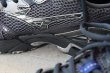 画像1: MIZUNO　　　　　　　　　　〝WAVE RIDER 10〝　　　　　　　　　　　NAVY/BLACK/COBALT BLUE (1)