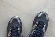 画像5: MIZUNO　　　　　　　　　　〝WAVE RIDER 10〝　　　　　　　　　　　NAVY/BLACK/COBALT BLUE (5)
