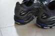 画像7: MIZUNO　　　　　　　　　　〝WAVE RIDER 10〝　　　　　　　　　　　NAVY/BLACK/COBALT BLUE (7)